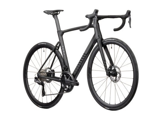 2024 Radon Vaillant 9.0 Road Bike (WAREHOUSEBIKE)