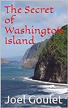 The Secret Of Washington Island novel