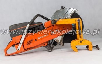 HUSQVARNA k1260