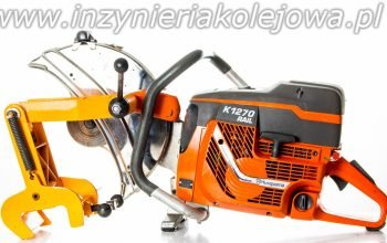 HUSQVARNA k1270