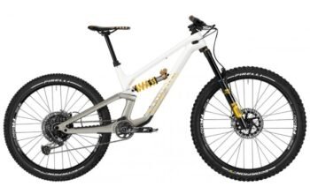 2024 Canyon Torque CF CLLCTV FW Mountain Bike