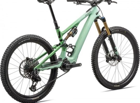 2024 Specialized Turbo Levo SL Pro Carbon Electric