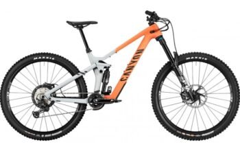 2024 Canyon Spectral:ON CFR Electric Mountain Bike