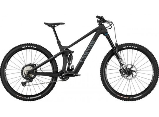 2024 Canyon Spectral:ON CFR Electric Mountain Bike